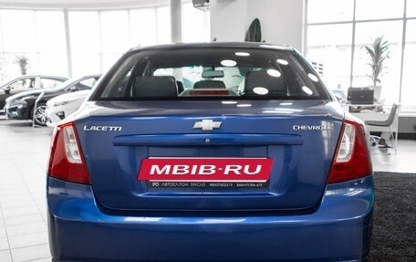 Chevrolet Lacetti, 2009 год, 559 000 рублей, 5 фотография