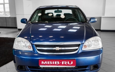 Chevrolet Lacetti, 2009 год, 559 000 рублей, 11 фотография