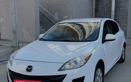 Mazda 3, 2011 год, 798 000 рублей, 2 фотография