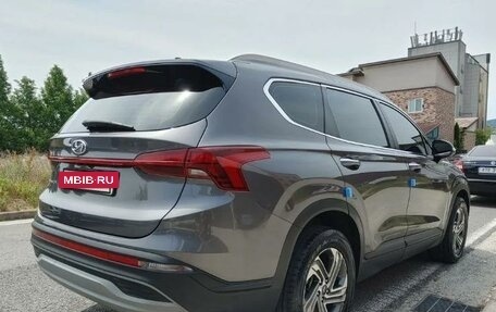 Hyundai Santa Fe IV, 2020 год, 2 900 000 рублей, 4 фотография