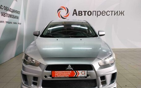 Mitsubishi Lancer IX, 2014 год, 995 000 рублей, 2 фотография