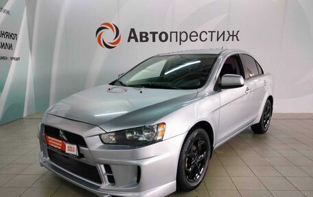 Mitsubishi Lancer IX, 2014 год, 995 000 рублей, 4 фотография