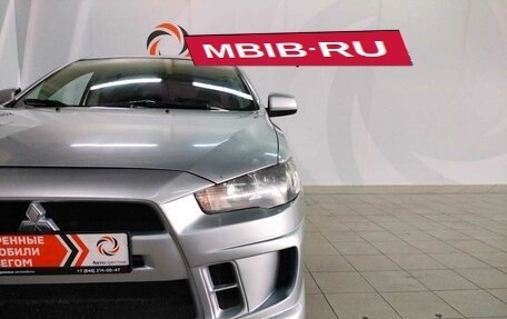 Mitsubishi Lancer IX, 2014 год, 995 000 рублей, 3 фотография