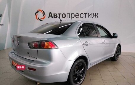 Mitsubishi Lancer IX, 2014 год, 995 000 рублей, 6 фотография