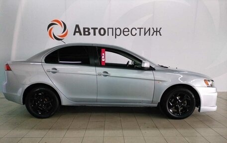 Mitsubishi Lancer IX, 2014 год, 995 000 рублей, 5 фотография