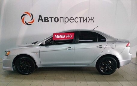 Mitsubishi Lancer IX, 2014 год, 995 000 рублей, 10 фотография