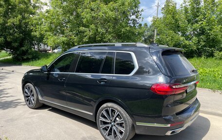 BMW X7, 2021 год, 13 250 000 рублей, 9 фотография