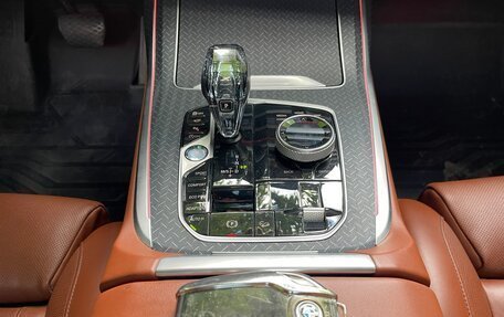 BMW X7, 2021 год, 13 250 000 рублей, 19 фотография