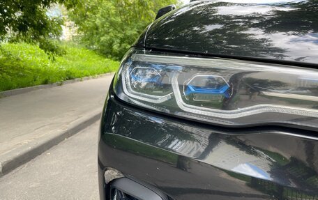 BMW X7, 2021 год, 13 250 000 рублей, 24 фотография