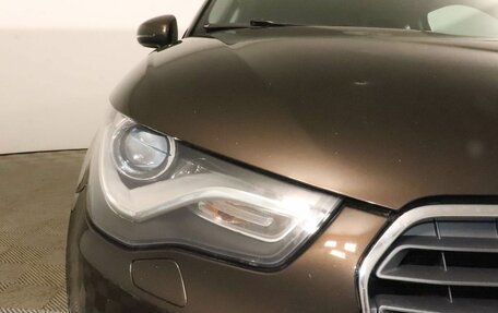 Audi A1, 2011 год, 998 000 рублей, 9 фотография