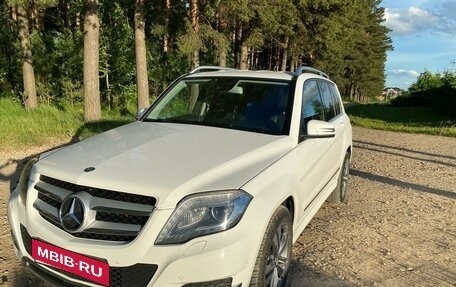 Mercedes-Benz GLK-Класс, 2015 год, 2 150 000 рублей, 2 фотография