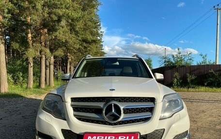 Mercedes-Benz GLK-Класс, 2015 год, 2 150 000 рублей, 4 фотография