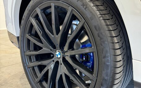 BMW X6, 2020 год, 8 100 000 рублей, 11 фотография