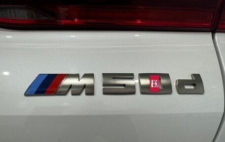 BMW X6, 2020 год, 8 100 000 рублей, 9 фотография