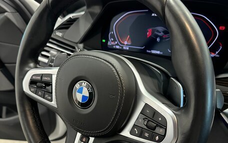 BMW X6, 2020 год, 8 100 000 рублей, 17 фотография