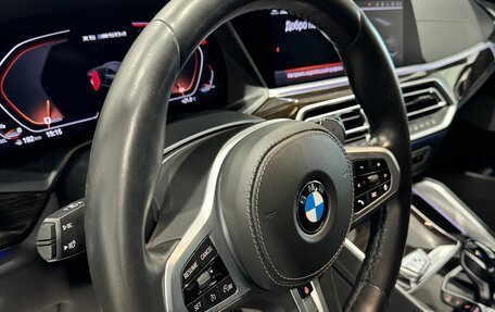 BMW X6, 2020 год, 8 100 000 рублей, 16 фотография