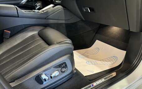 BMW X6, 2020 год, 8 100 000 рублей, 37 фотография