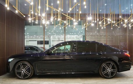 BMW 7 серия, 2020 год, 9 990 000 рублей, 7 фотография