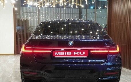 BMW 7 серия, 2020 год, 9 990 000 рублей, 6 фотография