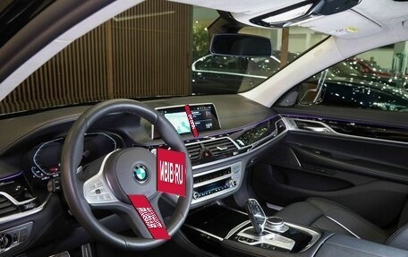 BMW 7 серия, 2020 год, 9 990 000 рублей, 20 фотография