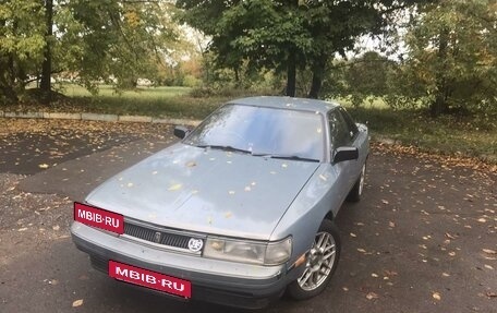 Toyota Corona VIII (T170), 1988 год, 400 000 рублей, 2 фотография