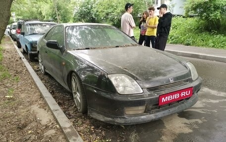 Honda Prelude IV, 1998 год, 320 000 рублей, 1 фотография