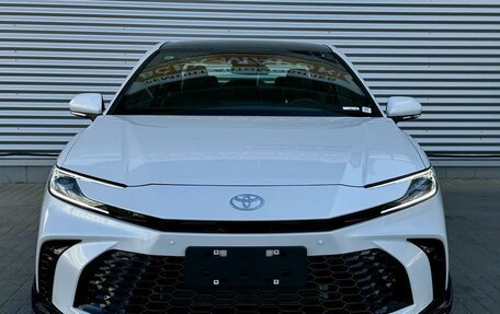 Toyota Camry, 2024 год, 4 635 000 рублей, 1 фотография