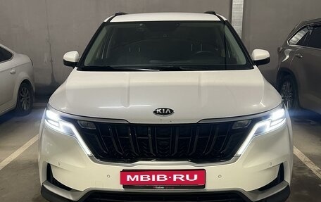 KIA Carnival, 2021 год, 3 730 000 рублей, 1 фотография