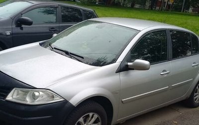 Renault Megane II, 2008 год, 300 000 рублей, 1 фотография