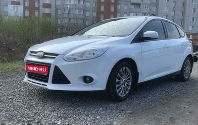 Ford Focus III, 2012 год, 1 000 050 рублей, 1 фотография