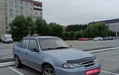 Daewoo Nexia I рестайлинг, 2012 год, 280 000 рублей, 1 фотография