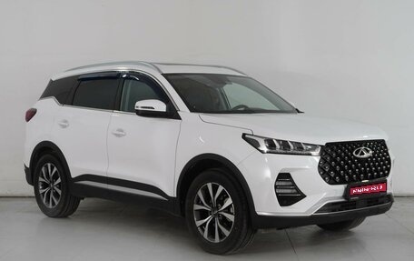 Chery Tiggo 7 Pro, 2022 год, 2 299 000 рублей, 1 фотография