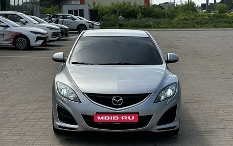 Mazda 6, 2011 год, 1 150 000 рублей, 1 фотография