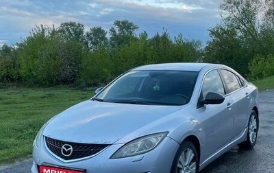 Mazda 6, 2007 год, 560 000 рублей, 1 фотография