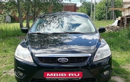 Ford Focus II рестайлинг, 2011 год, 695 000 рублей, 2 фотография