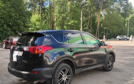 Toyota RAV4, 2014 год, 2 000 000 рублей, 3 фотография