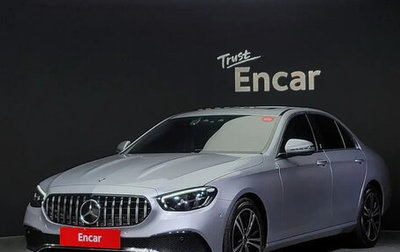 Mercedes-Benz E-Класс, 2021 год, 4 173 000 рублей, 1 фотография