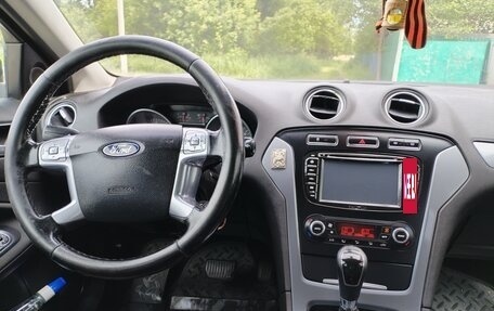 Ford Mondeo IV, 2012 год, 1 000 050 рублей, 5 фотография
