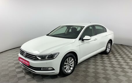 Volkswagen Passat B8 рестайлинг, 2019 год, 2 253 590 рублей, 1 фотография