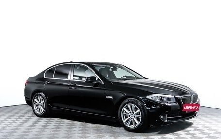 BMW 5 серия, 2013 год, 2 298 000 рублей, 3 фотография