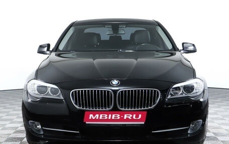 BMW 5 серия, 2013 год, 2 298 000 рублей, 2 фотография