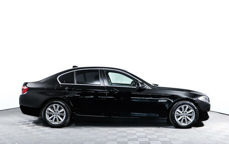 BMW 5 серия, 2013 год, 2 298 000 рублей, 4 фотография