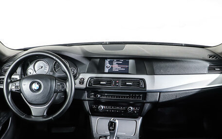 BMW 5 серия, 2013 год, 2 298 000 рублей, 13 фотография