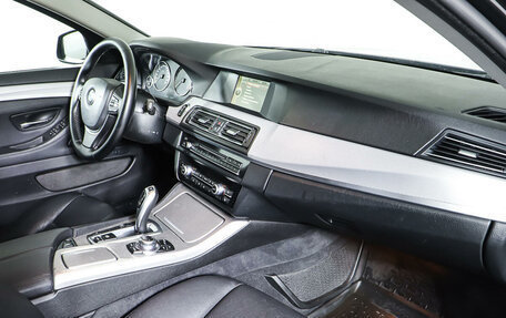 BMW 5 серия, 2013 год, 2 298 000 рублей, 11 фотография