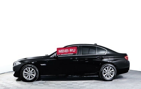 BMW 5 серия, 2013 год, 2 298 000 рублей, 8 фотография