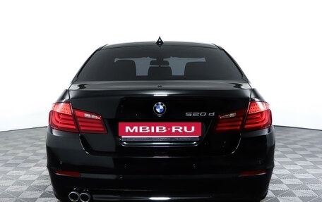 BMW 5 серия, 2013 год, 2 298 000 рублей, 6 фотография