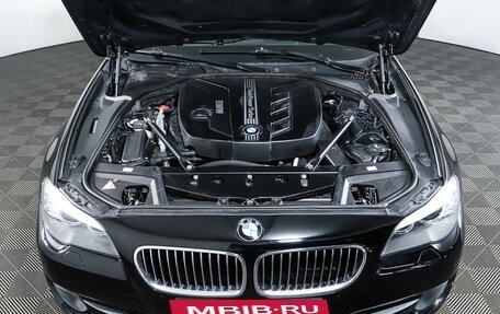 BMW 5 серия, 2013 год, 2 298 000 рублей, 9 фотография