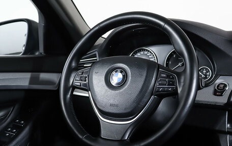 BMW 5 серия, 2013 год, 2 298 000 рублей, 17 фотография