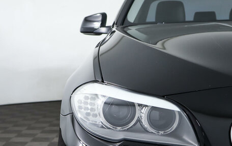 BMW 5 серия, 2013 год, 2 298 000 рублей, 25 фотография