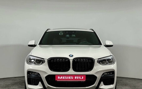 BMW X4, 2020 год, 5 049 000 рублей, 3 фотография